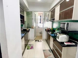 Bán gấp trong tháng 11 căn hộ kris vue, 122m2, 3pn, 2wc, đã có sổ, giá chỉ 57 triệu/m2 quá rẻ!