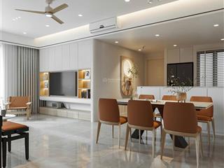 Bán căn hộ 3pn 2wc tại the krista, nguyễn duy trinh, q2, giá tốt 6,7 tỷ, 102m2