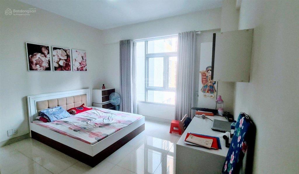 Bán căn hộ chung cư 3pn, 2wc, 90m2 tại parcspring, 5,2 tỷ, q2, hcm