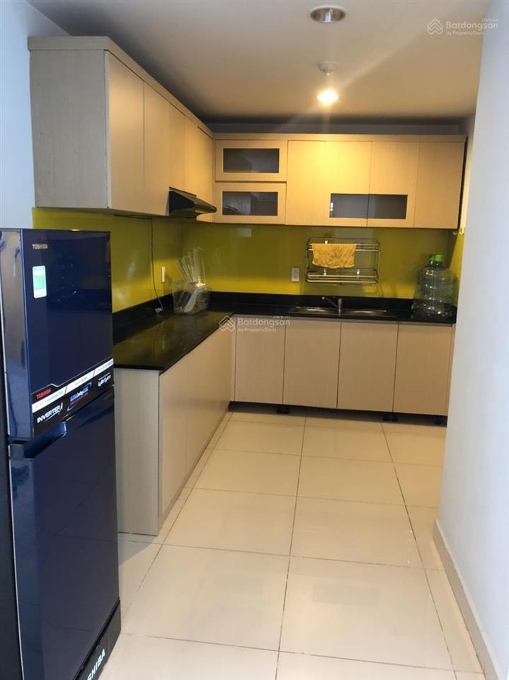 Bán căn hộ chung cư 3pn, 2wc, 90m2 tại parcspring, 5,2 tỷ, q2, hcm