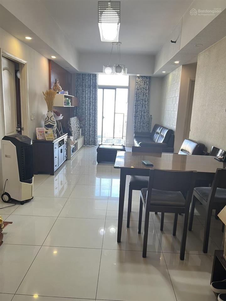 Bán căn hộ chung cư 3pn, 2wc, 90m2 tại parcspring, 5,2 tỷ, q2, hcm