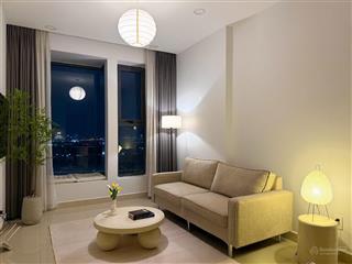 Bán cc la astoria, 3,5 tỷ, 60m2, 2pn + 1wc, view đẹp tại q2, hcm