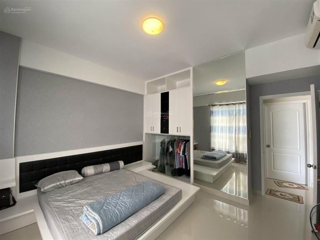 Bán cc parcspring, nguyễn duy trinh, 4.2 tỷ, 68m2, 2pn, 1wc, q2, hcm