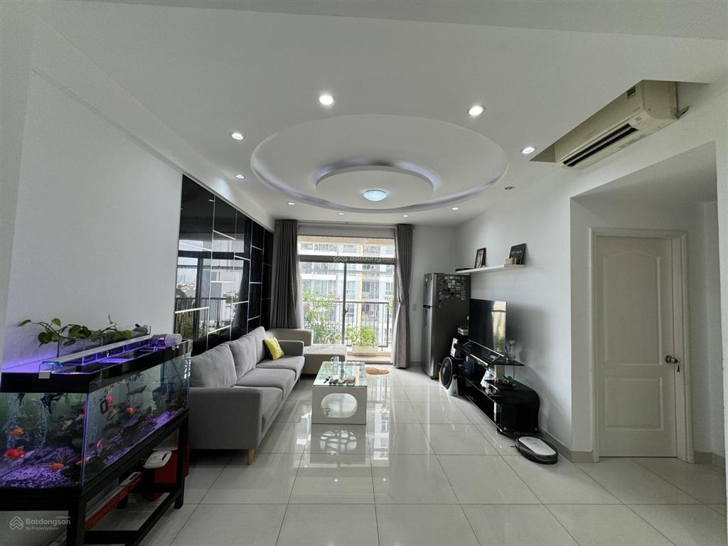 Bán cc parcspring, nguyễn duy trinh, 4.2 tỷ, 68m2, 2pn, 1wc, q2, hcm