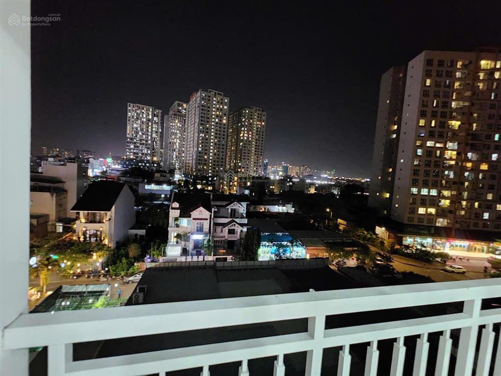 Bán nhanh căn hộ thịnh vượng, sổ sẵn, 3pn, 2c, nhà mới dọn vào ở luôn, giá 4.9 tỷ bao thuế phí!