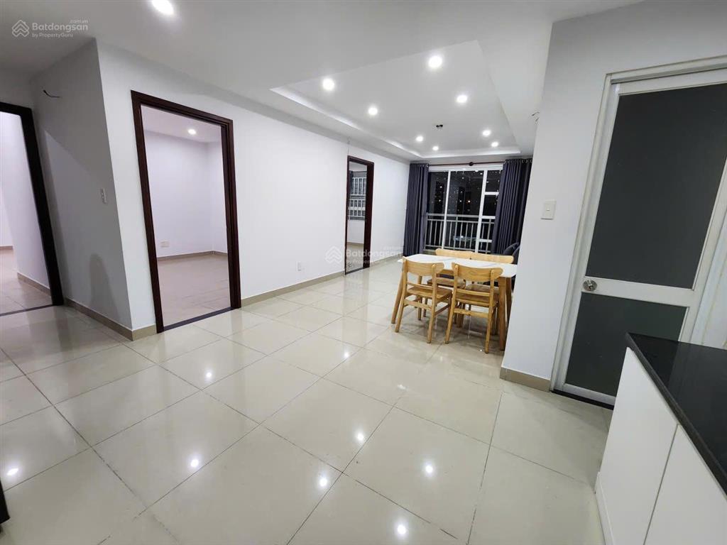 Bán nhanh căn hộ thịnh vượng, sổ sẵn, 3pn, 2c, nhà mới dọn vào ở luôn, giá 4.9 tỷ bao thuế phí!