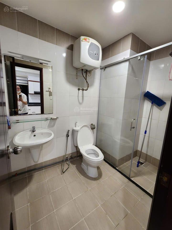Chủ gửi bán căn hộ thịnh vượng, sổ sẵn, vay thoải mái, 2pn, 2wc, full nt, giá 4.250 bao thuế phí