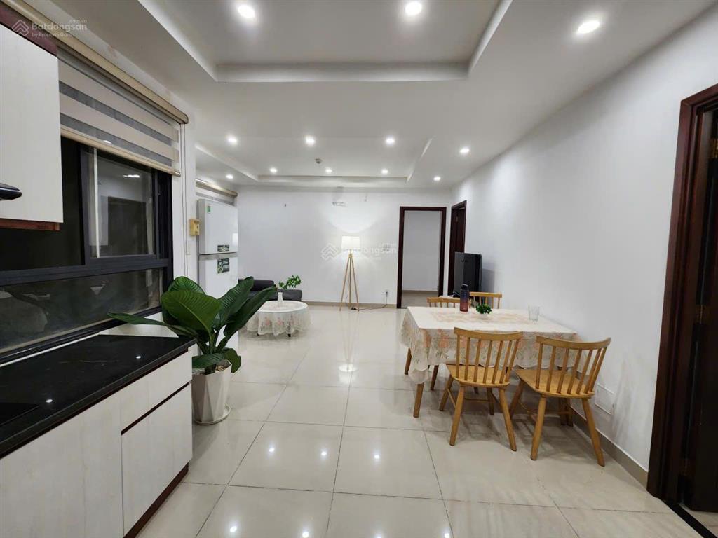 Chủ gửi bán căn hộ thịnh vượng, sổ sẵn, vay thoải mái, 2pn, 2wc, full nt, giá 4.250 bao thuế phí