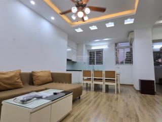 Cho thuê căn hộ chung cư b11 nam trung yên. 70m2 2 ngủ 1vs, nhà đủ đồ, giá 11,5 triệu/tháng