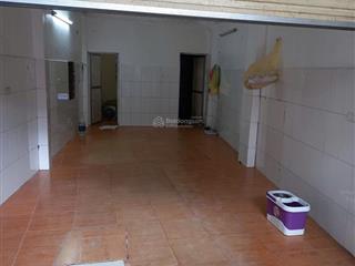 Cho thuê mặt bằng ngõ 4 đỗ đức dục, làm kho, kd online, 50 m2, ô tô đỗ cửa, giá 7 triệu/tháng
