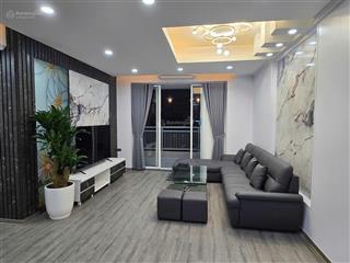 Bán căn hộ chung cư a4 mỹ đình hàm nghi. căn góc 125m2 3 ngủ 2vs full đồ đẹp. giá 70 tr/m2~8.75 tỷ