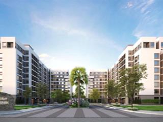 Nhà ở xã hội bảo ninh 1 (giá từ 800 triệu/căn)
