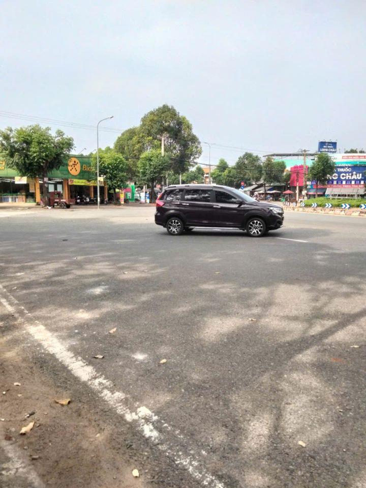 Đất thật, sau Tái Định Cư Hắc Dịch 5*35, 60TC, chỉ 122T, Phú Mỹ Vũng Tàu