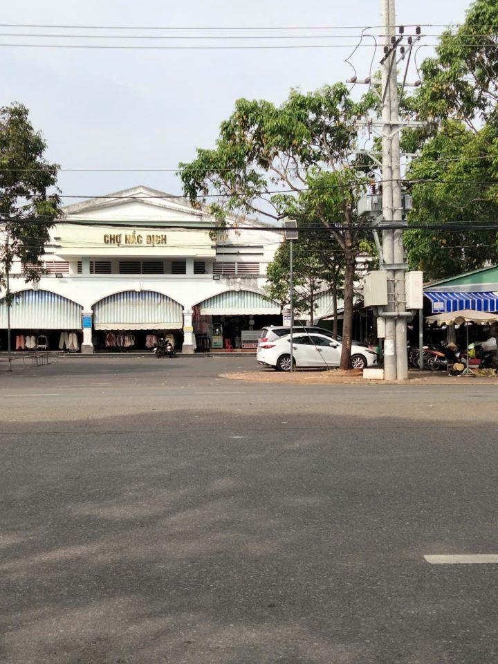 Đất thật, sau Tái Định Cư Hắc Dịch 5*35, 60TC, chỉ 122T, Phú Mỹ Vũng Tàu