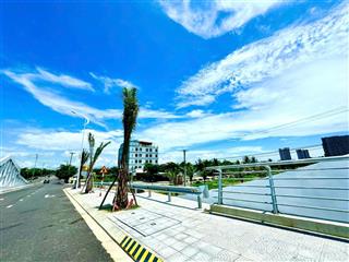Bán nhanh lô đất trục thông thẳng ra sông cổ cò gần biển giá rẻ nhất thị trường