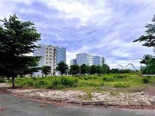 Bán đất nền dự án sentosa riverside, nam đà nẵng, 2,6 tỷ, 110m2, giá siêu hot