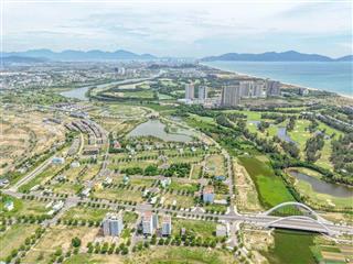Bán đất nền dự án sentosa riverside quảng nam, 2,5 tỷ, 123m2 giá siêu hot