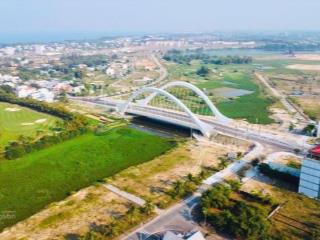 Bán đất nền dự án tại trục thông đường 27m sentosa riverside quảng nam, giá cực chất 3,2 tỷ
