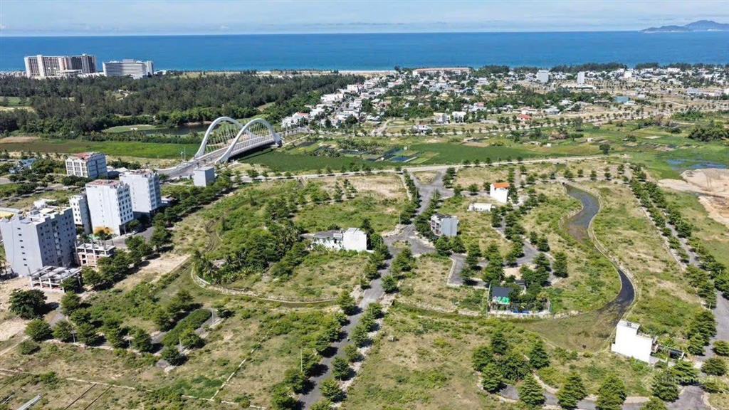 Bán gấp đất nền 120m2 tại điện ngọc, 3,45 tỷ, pháp lý đầy đủ, mặt tiền 6m. canh sông cổ cò,gần cầu