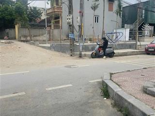 Chính chủ gửi bán đất lô tại đường sông nhuệ  ô diên  hà nội