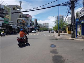 Bán nhà mặt tiền nguyễn hữu cảnh, p.thắng nhất, vũng tàu  dt 150m², kinh doanh sầm uất, giá 13 tỷ