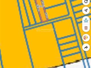 Bán lô đất 80m2 cực đẹp  hướng nam mát mẻ  hải bối, đông anh