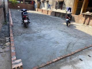 Chính chủ gửi bán lô đất 130m  xã xuân nộn, đông anh  mặt tiền và hậu rộng 7m .