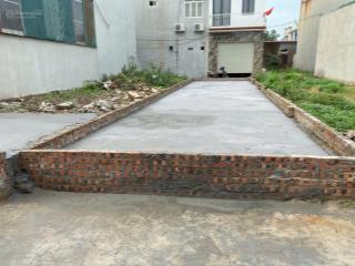 Chính chủ cần bán gấp cơ hội vàng đầu tư tại trung tâm huyện đông anh