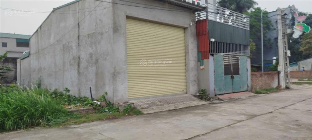 Chính chủ bán lô đất 88m  minh trí, sóc sơn  khu dân cư đông đúc gần dự án lớn nhinh 2x tỷ