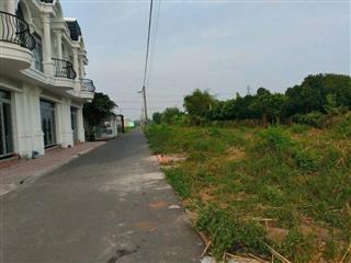 Bán 1.500M2 đất Tóc Tiên, Phú Mỹ, BRVT, 100M2 thổ cư chỉ 5.5tỷ