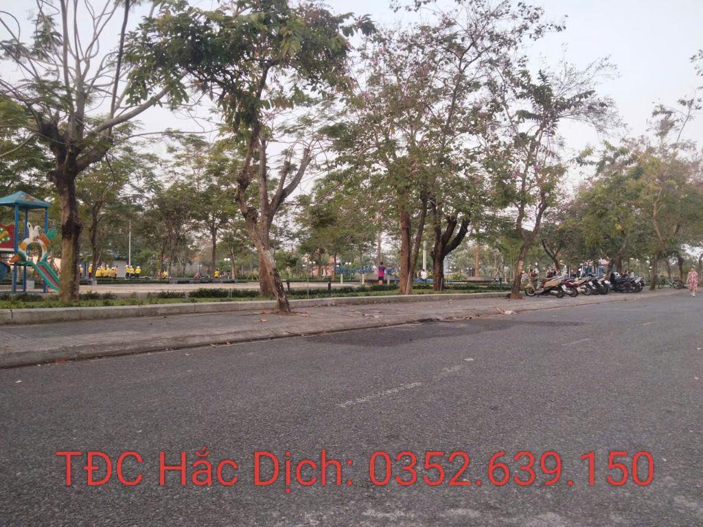 Hiếm, Sau Công Viên Hắc Dịch, Phú Mỹ, Vũng Tàu 6*30, 100TC chỉ 1.33T