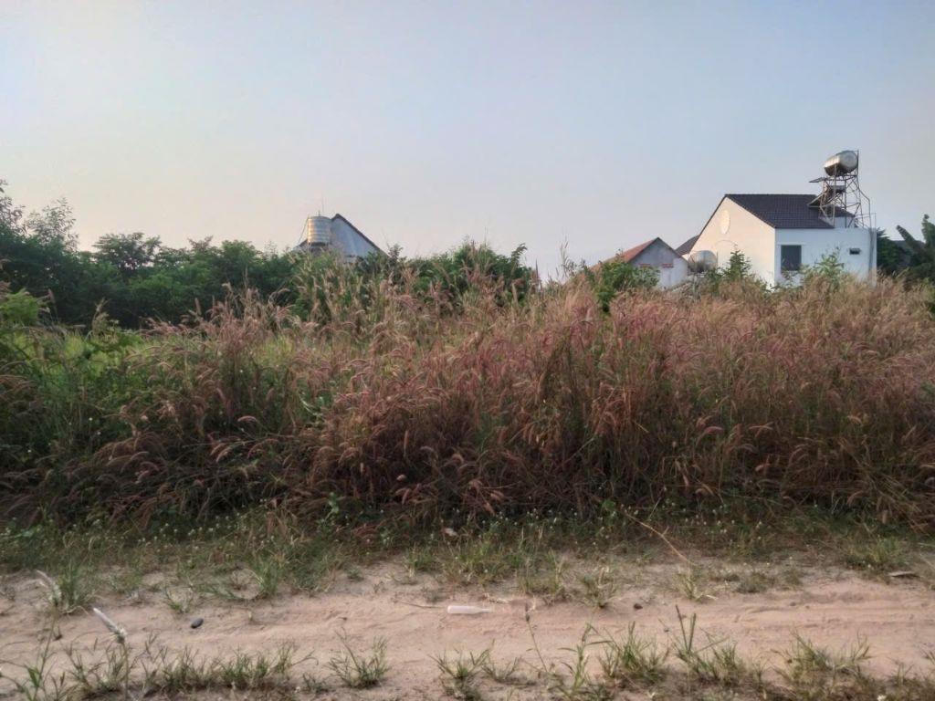 Hiếm, Sau Công Viên Hắc Dịch, Phú Mỹ, Vũng Tàu 6*30, 100TC chỉ 1.33T