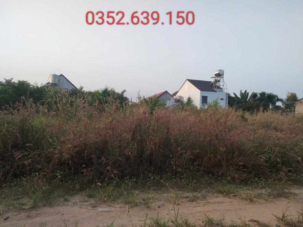 Hiếm, Sau Công Viên Hắc Dịch, Phú Mỹ, Vũng Tàu 6*30, 100TC chỉ 1.33T