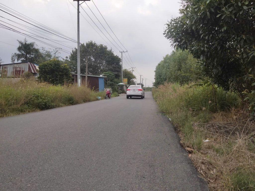 *Nhận Chính Chủ,Mặt Tiền Mỹ Xuân Tóc Tiên Phú Mỹ 5*27*98Tc, chỉ 1.5T