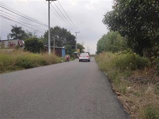 *Nhận Chính Chủ,Mặt Tiền Mỹ Xuân Tóc Tiên Phú Mỹ 5*27*98Tc, chỉ 1.5T