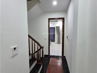 Siêu phẩm nhà đẹp mới koong tứ hiệp  tặng nội thất xịn sò  51m2  4 tầng  6.85 tỷ