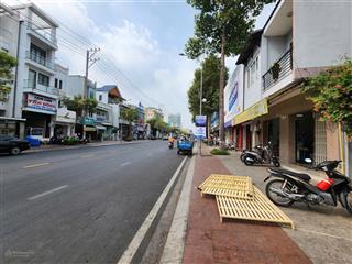 Cho thuê nhà mặt tiền đường nam kì khởi nghĩa, ngay trung tâm mỹ tho