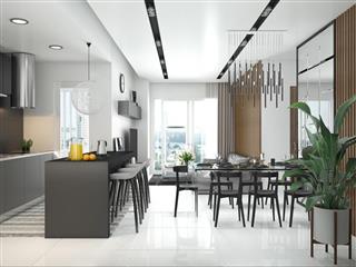 Cho thuê căn hộ 2pn, 91m2 nhà đẹp, nhiều tiện ích tại the infiniti riviera point, q7, 0914 574 ***