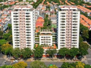 Bán căn hộ parkview 103m2, 3pn, 2wc full nội thất, giá 7.480 tỷ