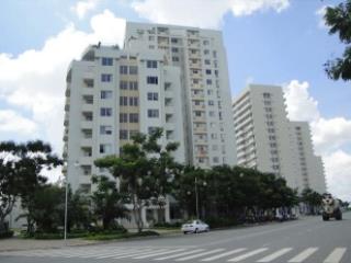 Bán căn hộ 118m2, 3pn mỹ phúc ngay trung tâm phú mỹ hưng. sổ hồng riêng, giá 9.3 tỷ