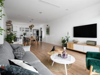 Cần cho thuê căn hộ 3 phòng ngủ the monarchy smarthome giá 27 tr/th,  an nhiên 0766 827 ***