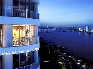 Cho thuê cc azura, 55 triệu vnd, 200m2, 3pn, 3wc, đà nẵng