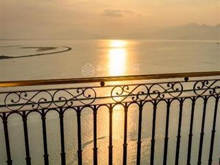 Cần cho thuê căn hộ 5* view vịnh quận sơn trà giá 10triệu 1 tháng  0766 827 ***