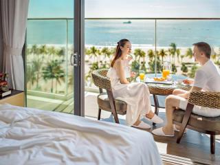 Tôi cần cho căn hộ 5 * wyndham view trực diện biển sơn trà đà nẵng 140 m2 giá 70 triệu