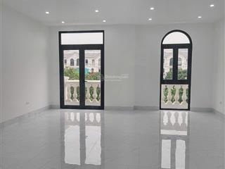 Cho thuê căn shophouse vị trí đắc địa nhất dự án
