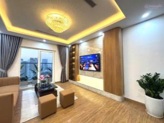 Cần bán căn hộ 34t trung hoà nhân chính, 146m2 3ngủ 2 vs, tầng trung đẹp, view thoáng, full nt mới