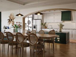 Cần tiền nên bán căn góc vimeco nguyễn chánh, 130m2, 3 ngủ 3 vệ sinh, đầy đủ nội thất nhập khẩu