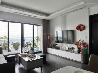 Chính chủ bán căn góc đẹp nhất toà center point, 80m2, 3 ngủ 2 vệ sinh, ban công đông nam, 7,5 tỷ