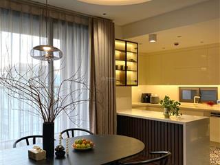 Bán cc 3pn, 2wc giá tốt tại 51 quan nhân, 105m2, view đẹp