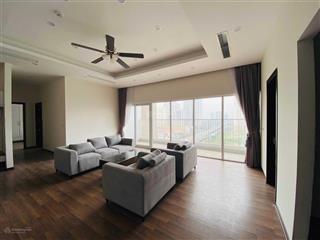 Chính chủ bán căn hộ ban cơ yếu chính phủ, 101m2, 3 ngủ, 2 vs, full nội thất, ban công thoáng mát
